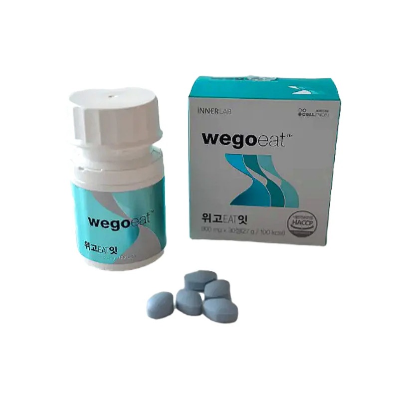 イネルラボ ウィゴーイット 30粒（30日分）