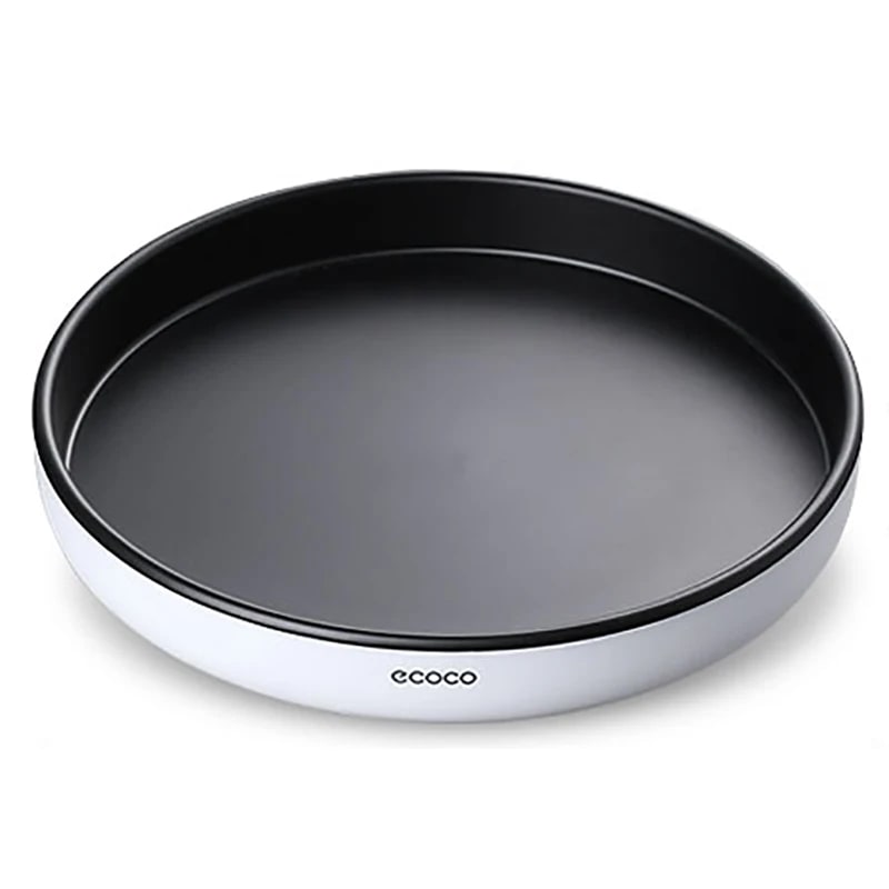 納期21日Ecoco回転式スパイス収納ラック多機能調味料オーガナイザーシェルフ滑り止めトレイホルダーボックスキッチン用品