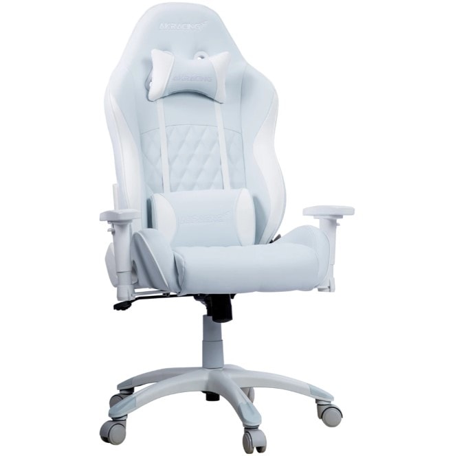 AKRacing（エーケーレーシング） ゲーミングチェア 本田翼監修オリジナルカラーモデル AKRTSUBASAHONDA
