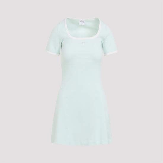 COURREGES Women Short Skirts 126JRO776JS0203 B216 LIGHT MINT