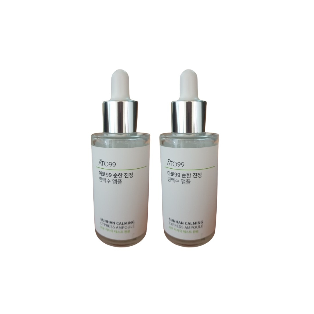 1+1ヒノキアンプル50ml / 顔のかゆみ赤み 速乾燥緩和 4,936円