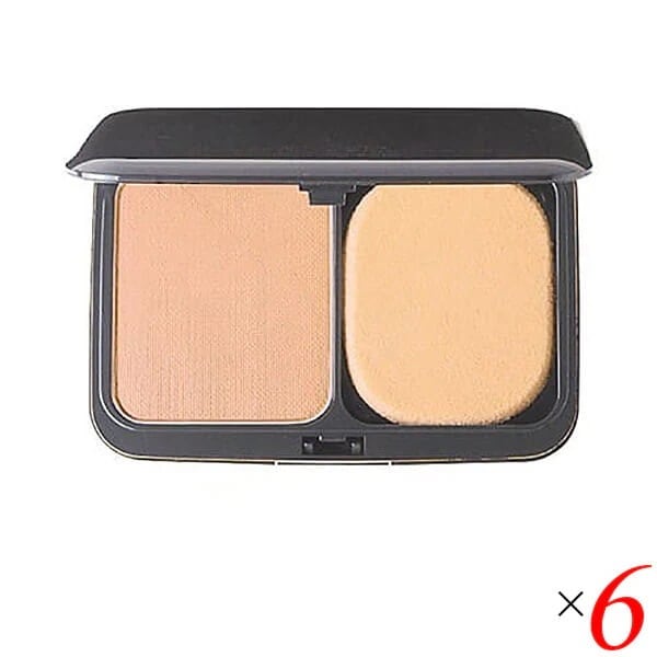 リマナチュラル ピュアUVファンデーションベージュ 221 6個セット 19,156円