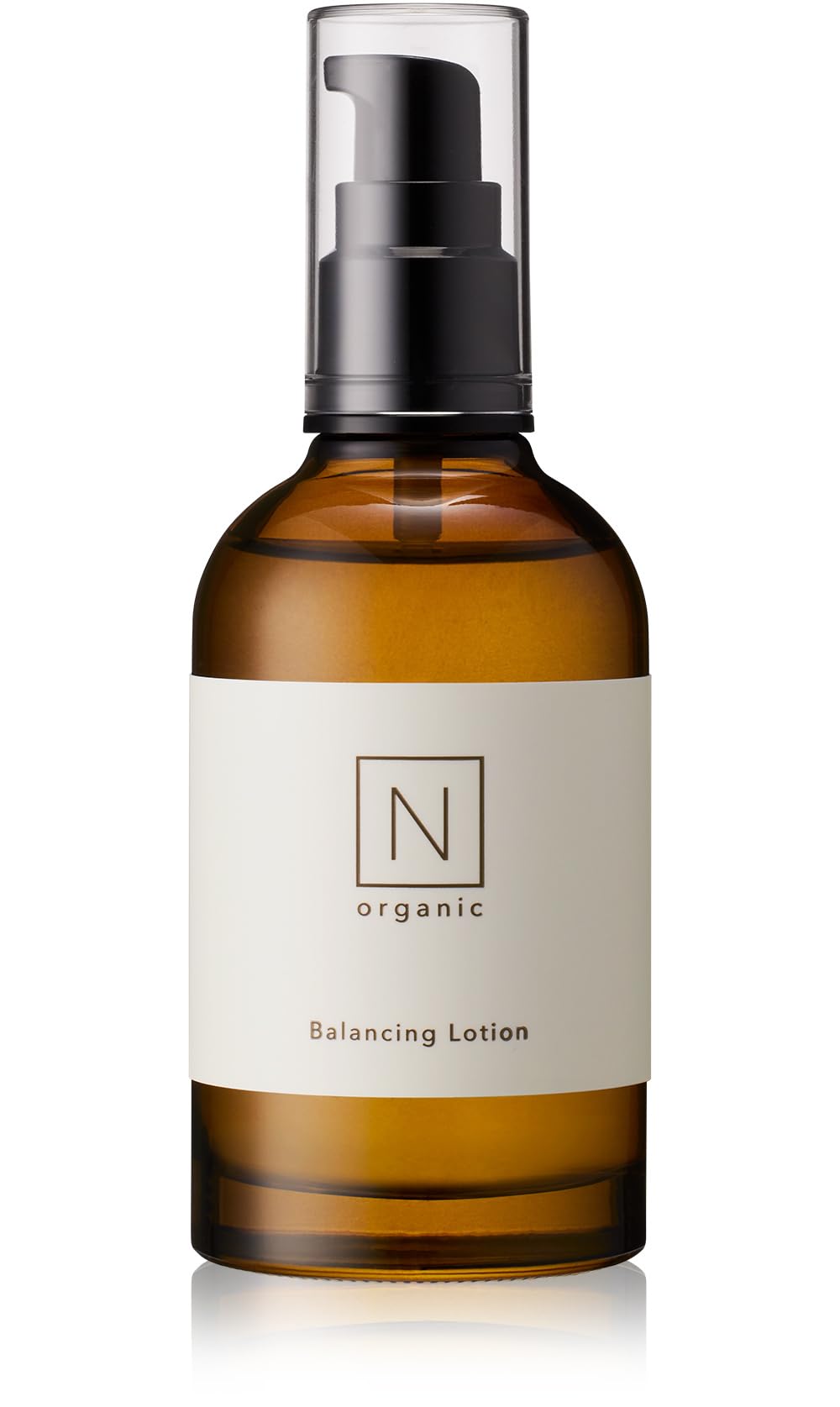 【予防的美容】化粧水 N organic Basic バランシング ローション [ 100ml ] (リニューアル品)