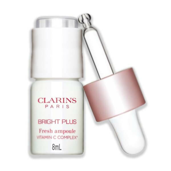 CLARINS ブライトプラス フレッシュ インテンシブエッセンス 8mL