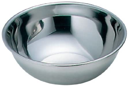 セブン/セブン 18-0ミキシングボール 55cm