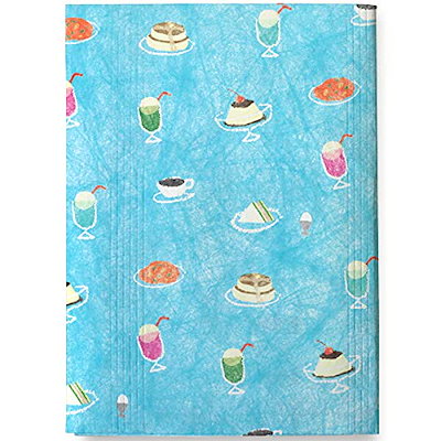 他サイト： ARTEMIS アーティミス ブックカバー フリーサイズ 純喫茶 FFSBCの商品画像