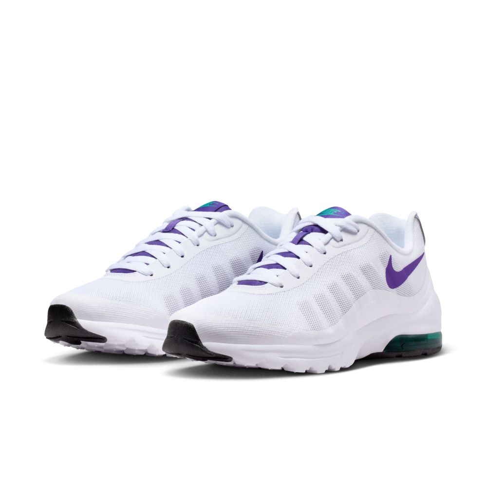 NIKE スニーカー レディース ナイキ エア マックス インビガー 749866 NIKE AIR MAX INVIGOR