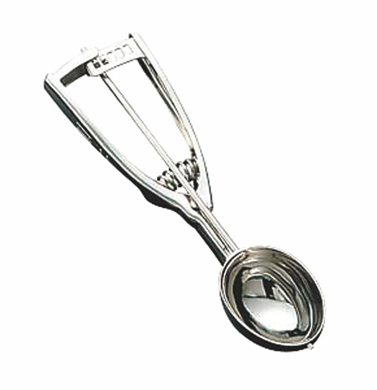 （まとめ買い）三宝産業 UK 18-8レモンディッシャー #18（40cc） [x3]