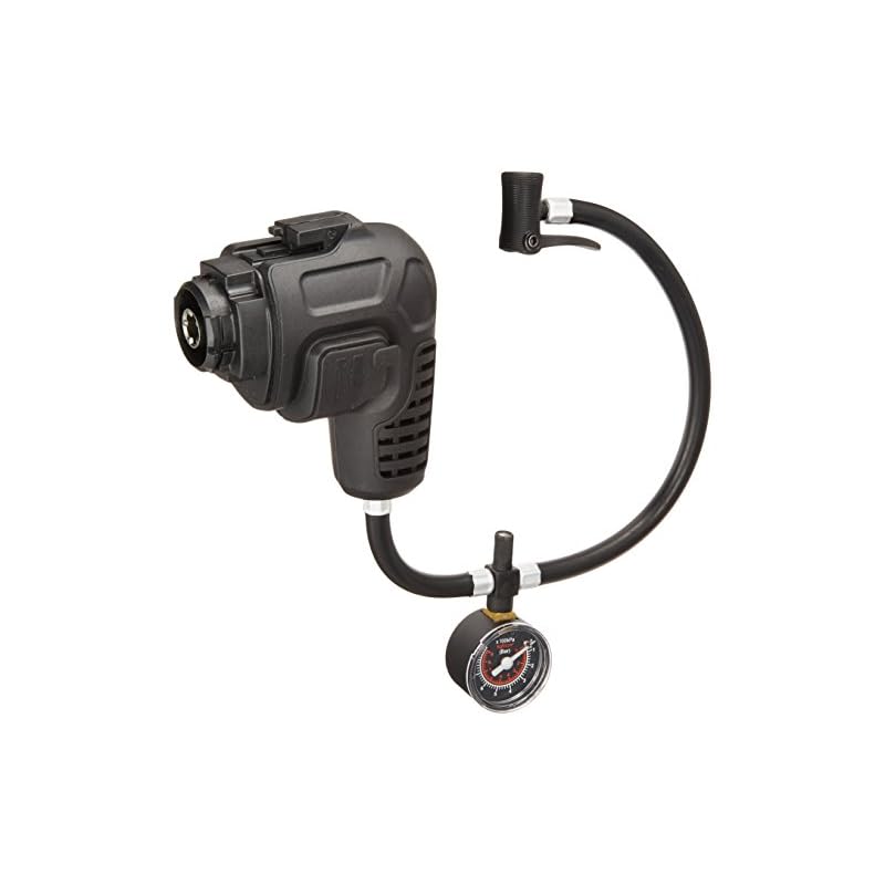 ブラックアンドデッカー コードレス マルチツール multievo 用 インフレーター ヘッドアタッチメント DIY 電動工具 エア工具 エアコンプレッサー 18V用 マルチエボ EIF183