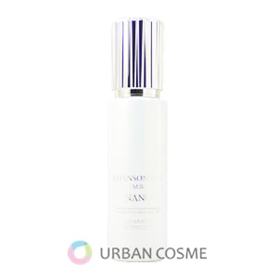 シャンソン シャンソニエ ミルク NANO 90ml 国内正規品 乳液
