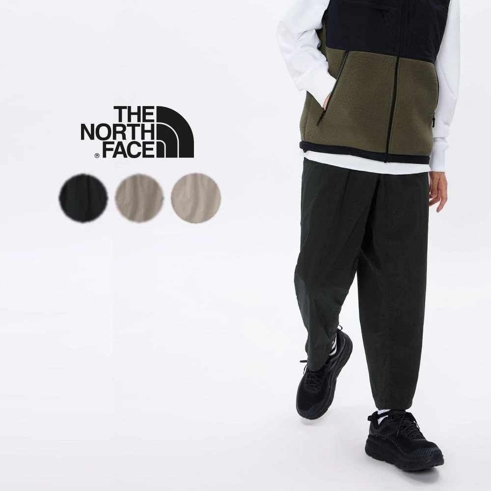 正規品 ジオロジー パンツ Geology Pant NB82361 K/ブラック FR/フォールンロック FI/フォッシルアイボリー