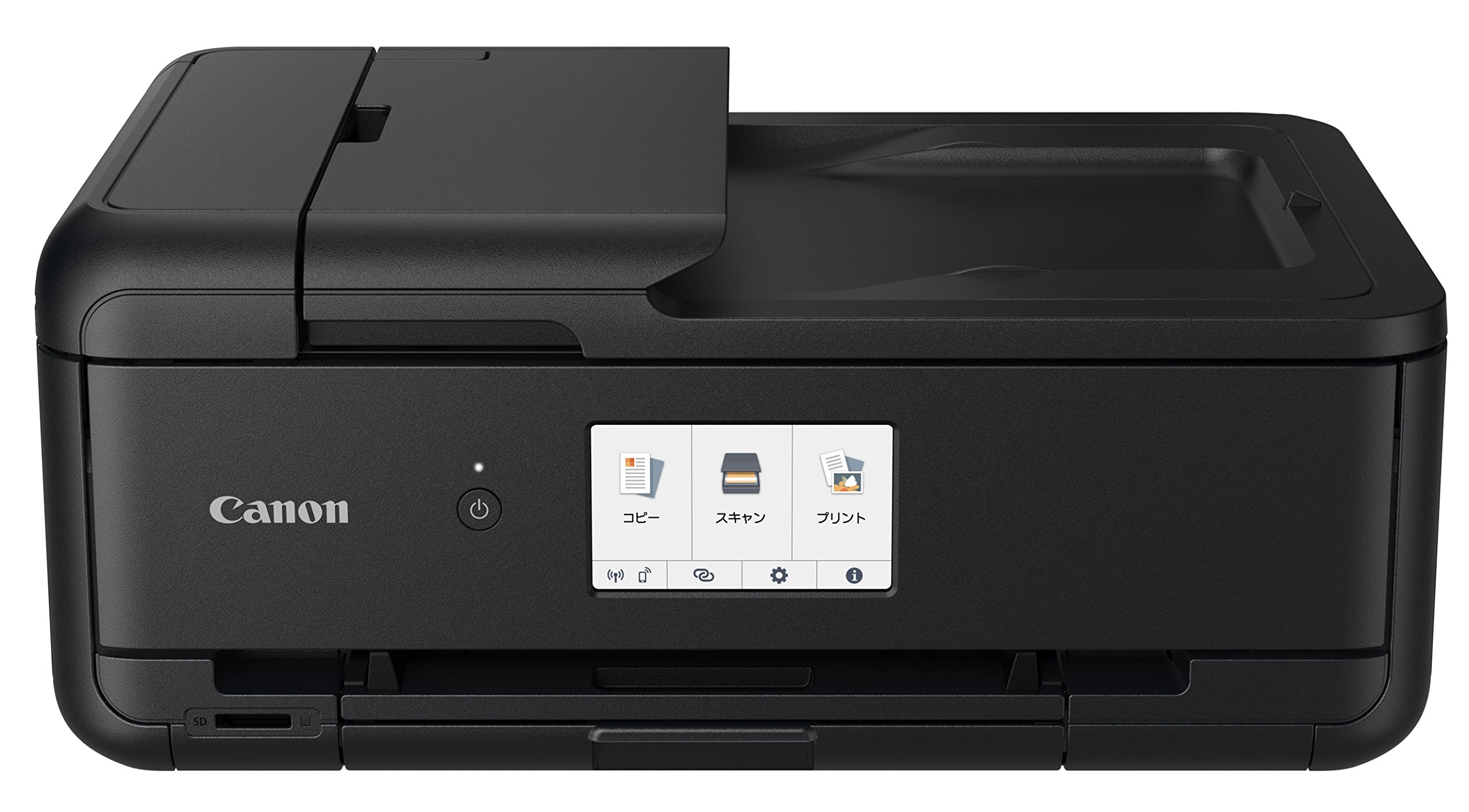 Canon プリンター A3 インクジェット複合機 TR9530その他PC用アクセサリー