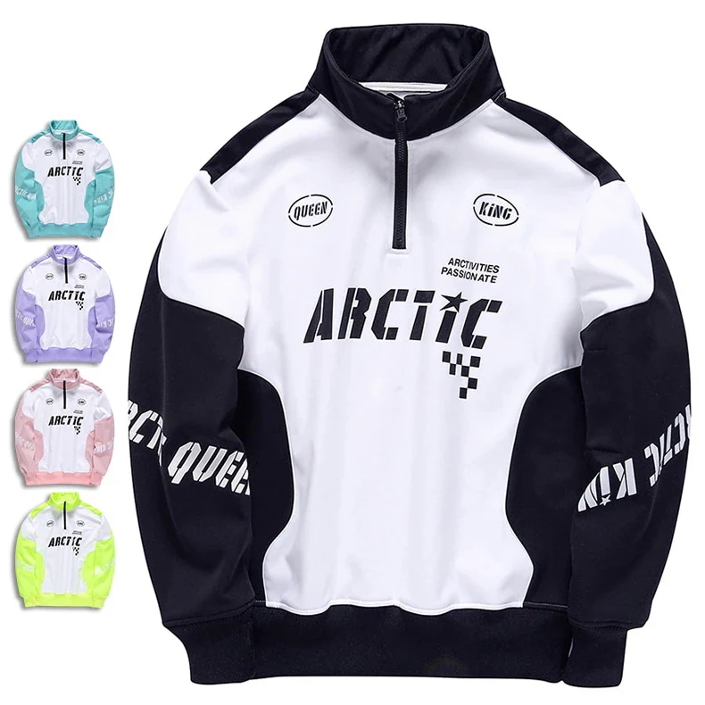 【急速出荷!】スノーボードウェア スノボウェア パーカー ジャケット プルオーバーパーカー アウター トップス スキーウェア レディース メンズ 男女兼用 スノーボード A29