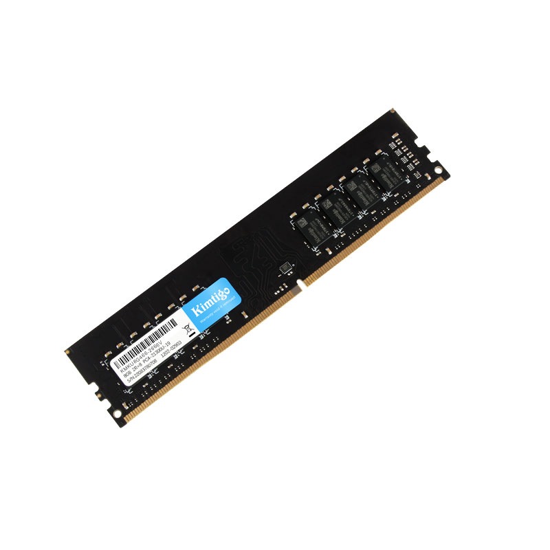 デスクトップPC用メモリ DDR4-2666 PC4-21300 8GB DIMM 3年保証