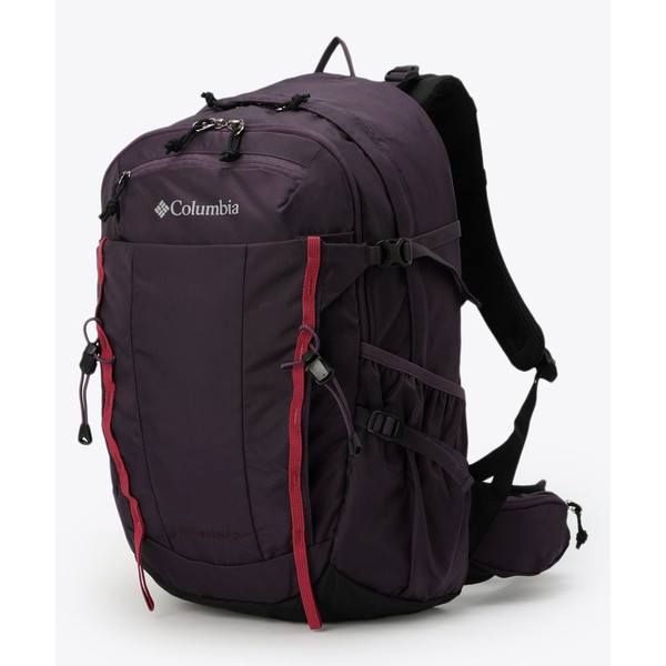 Columbia コロンビア ワイルドウッド WF 27L バックパック PU8658-506 メンズ レディース 男女兼用 リュック バッグ