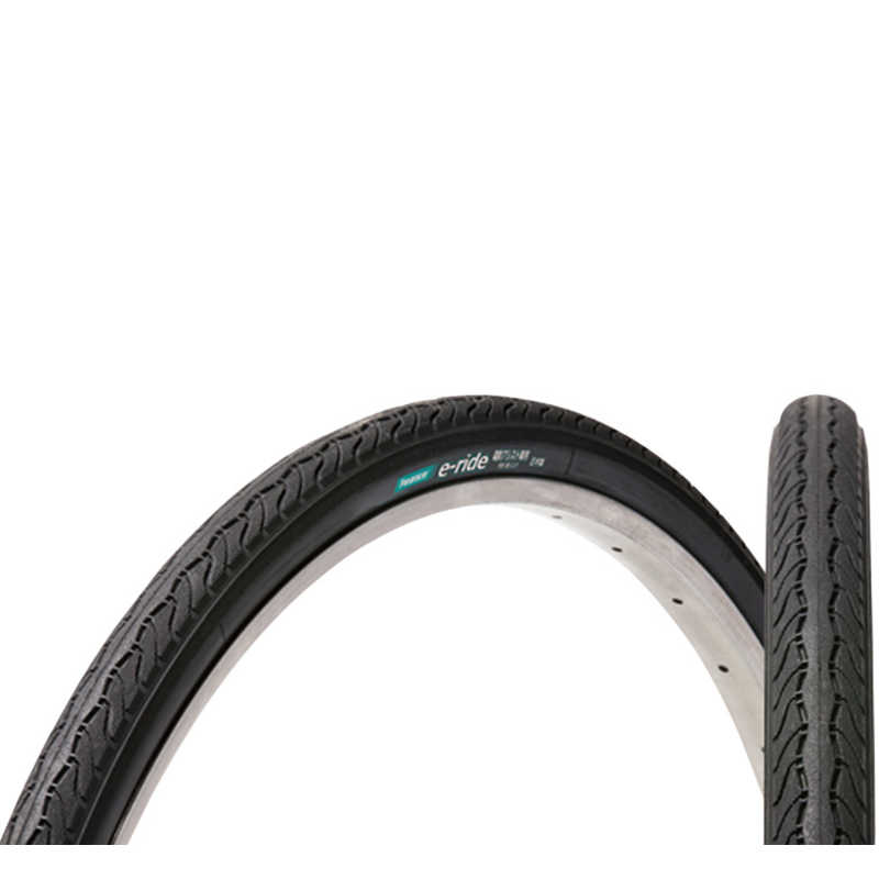 パナレーサー　自転車用タイヤ e-ride Plus 24×1 1/2 タチ W2421B-ERPSP　W2421B-ERPSP