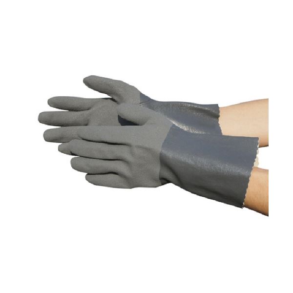 （まとめ）東和コーポレーション トワロン 耐油ニトリルパワーロング M 502-M 1双[x5] 7,197円