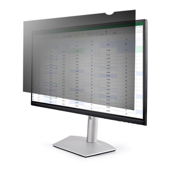 StarTech 23669-PRIVACY-SCREEN [のぞき見防止プライバシーフィルター (23.6インチ)] メーカー直送 10,855円