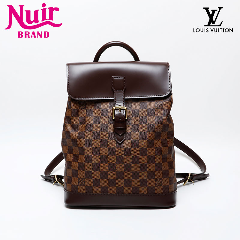 リュック・デイパック ブラウン WS20629 198,000円