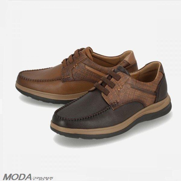 軽量クッションUPバンド 男性 ボートシューズ 2XMC62XI-GN