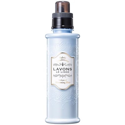 他サイト： ラボン　 ルランジェ　柔軟剤 ブルーミングブルー 600ml（追跡番号あり）の商品画像