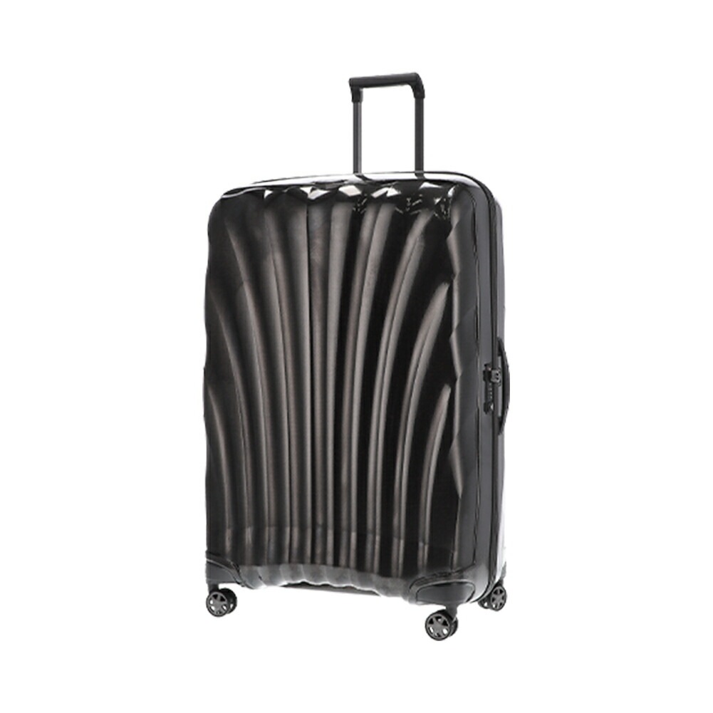 C-LITE コスモライト スピナー 86cm 軽量 4輪 スーツケース 144L 122863