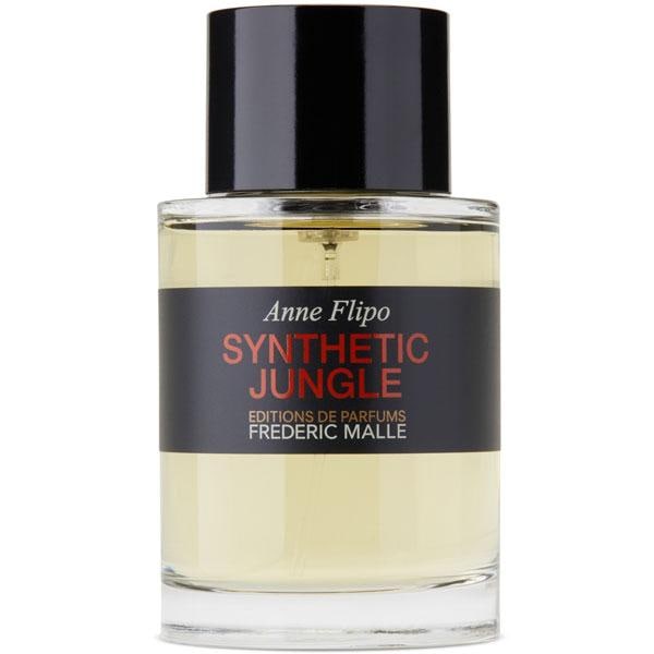 フレデリック マル シンセティック ジャングル EDP オードパルファム SP 100ml 香水 FREDERIC MALLE