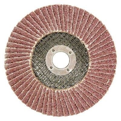 他サイト： E－Value ペーパーサンダー 100x15mm ＃60 先端工具 ジスク 両頭アクセサリ ペーパー スポンジサンダーの商品画像