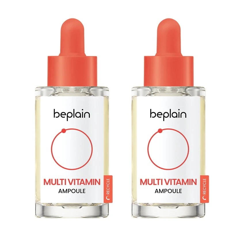 マルチ ビタミンアンプル / 30ml + 30ml [2個セット] 12,946円