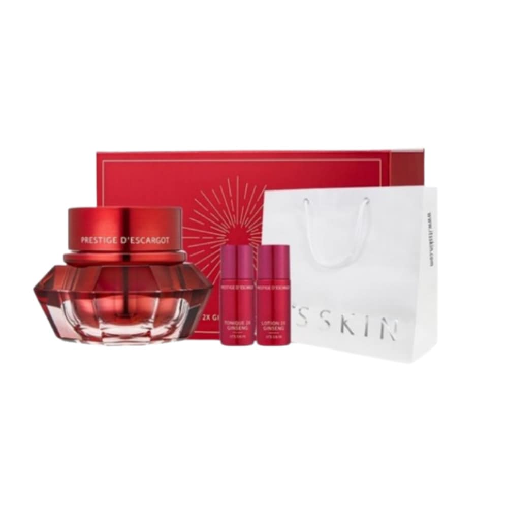 プレステージトゥエックスデスカルゴクレム