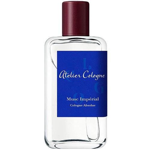 アトリエコロン ムスク インペリアル コロン アブソリュ 100ml 香水 ATELIER COLOGNE