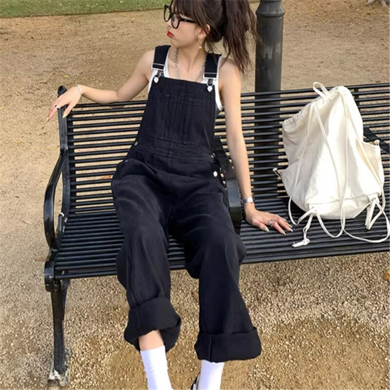 パンツ オーバーオール ノースリーブ ハイウエスト ボタン かわいい 大人可愛い きれいめ シンプル カジュアル 大人 上品 おしゃれ お洒落 かっこいい 大人女子 こなれ感 ボーイッシュ 5,378円