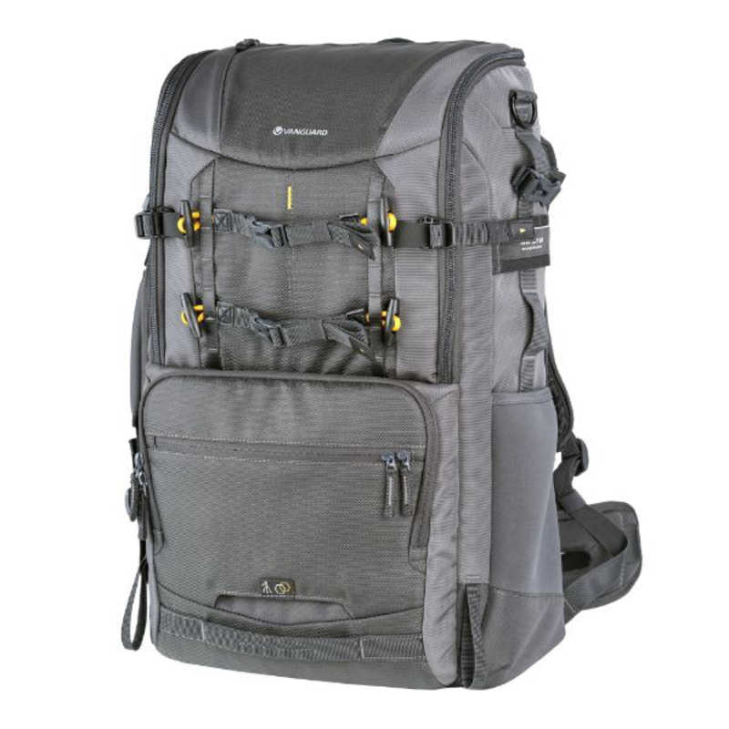バンガード　バックパック グレー（30L）　ALTA SKY 68