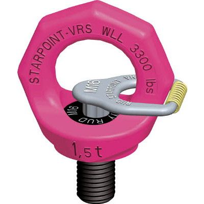 RUD VRSM6 スターポイントVRS-F-M6 VRSFM6 メーカー直送