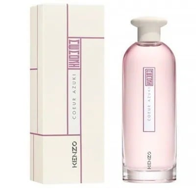 ラコレクション ケンゾ ー メモリアル アズキ EDP 75ml