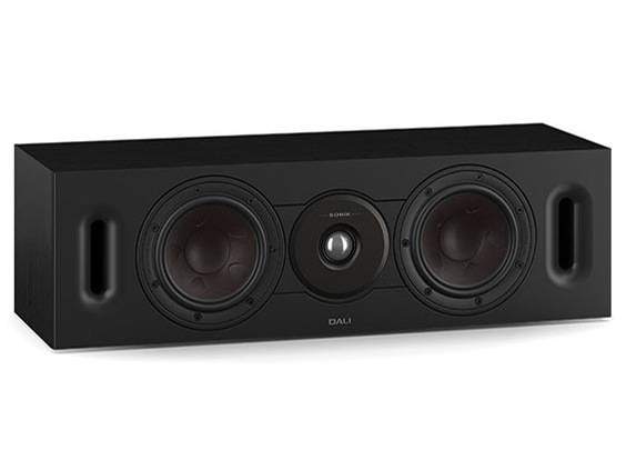 SONIK CINEMA BA [ブラック・アッシュ 単品]