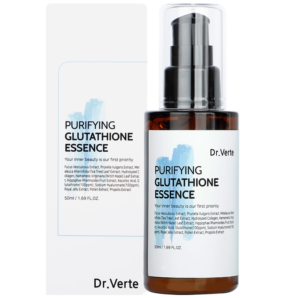 ドクターバルトフューリーファインググルタチオン水分エッセンス/Made in korea (ネッククリーム純正) 5,269円