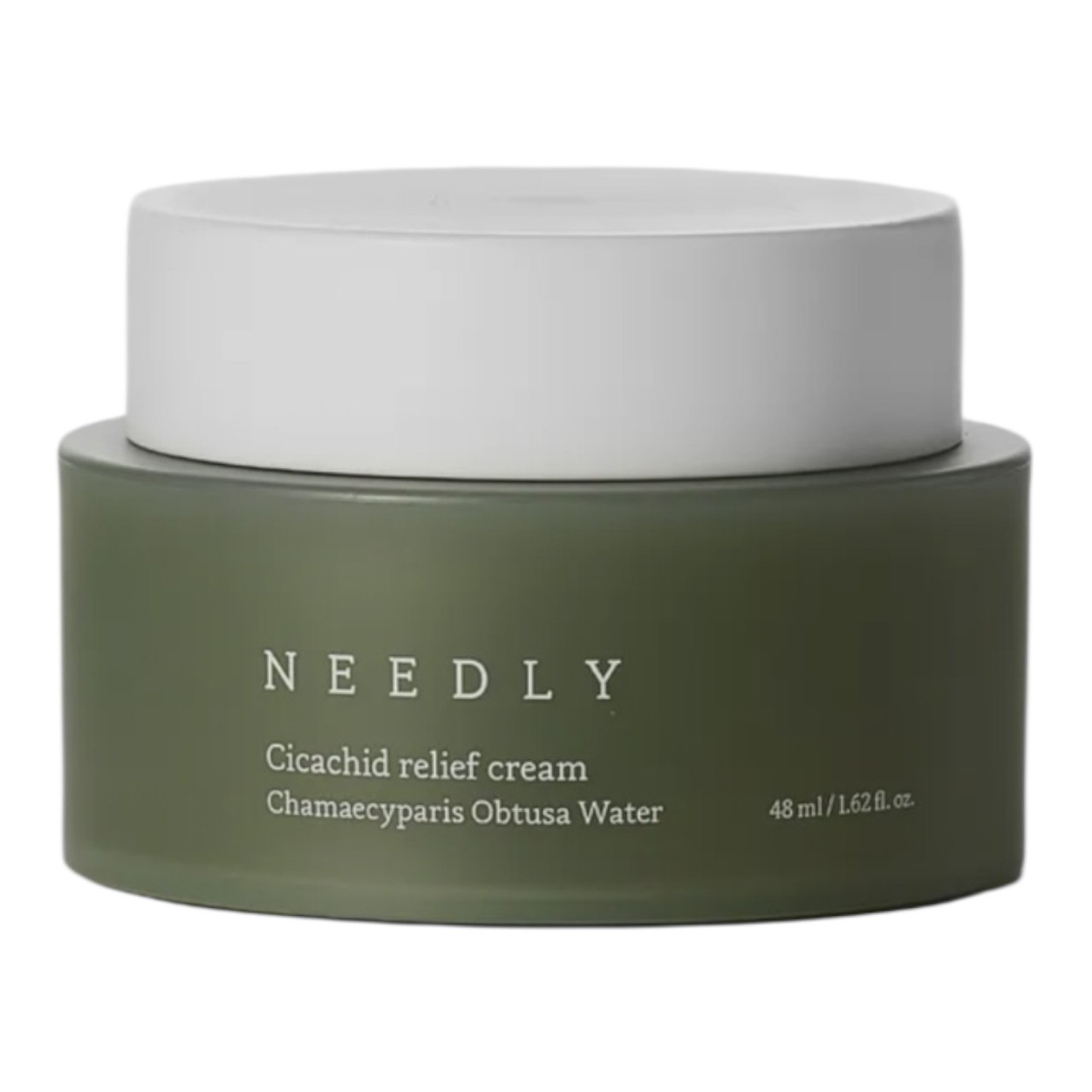 シカチッド リリーフクリーム 48ML