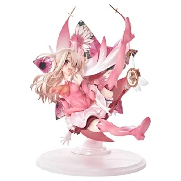 PRISMA WING Fate/kaleid liner プリズマイリヤ イリヤスフィールフォンアインツベルン 1/7 スケール 完成品フィギュア