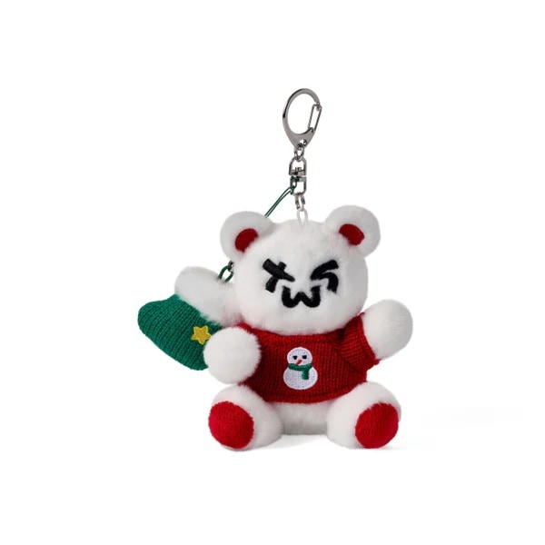 Qoo10] Pledis Entertainment [在庫あり] TWS HOLIDAY W