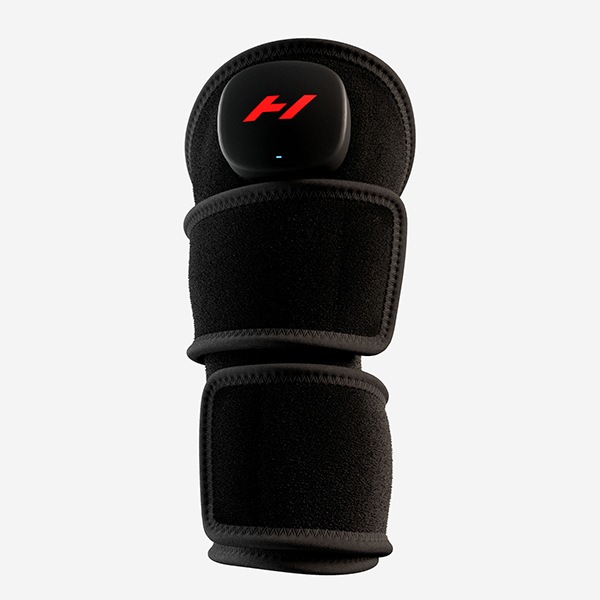 Hyperice 22100-028-00 Venom 2 Leg 膝太ももふくらはぎ用