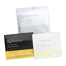 フォロワー専用リーウエイ高級CONSCIENTIOUS シートマスク 20枚入