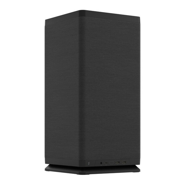 Fractal Design FD-C-MOD1N-02 ブラック PCケース