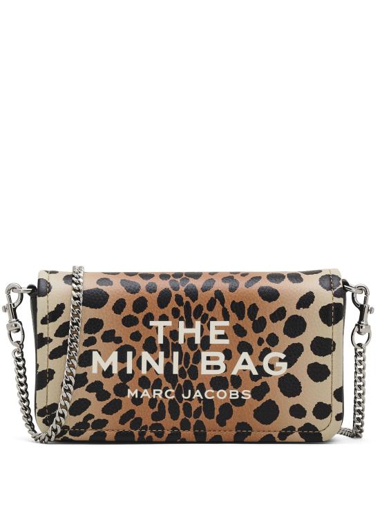 MARC JACOBS Women Shoulder Bags 2R4SMN002S02 BLACK MULTI