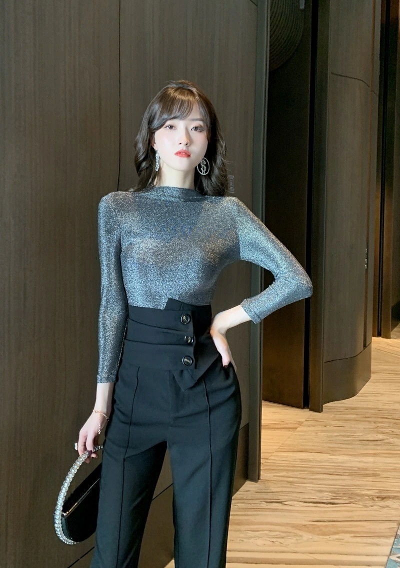 【Fellow 20％割】【JY.上品】 通勤 上下セット 格子柄 スーツワンピース 着痩せ 大人 セットアップ30%までに制限