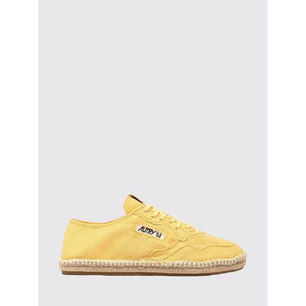 オートリー 女性 エスパドリーユ ESLWCV03 TP641499048