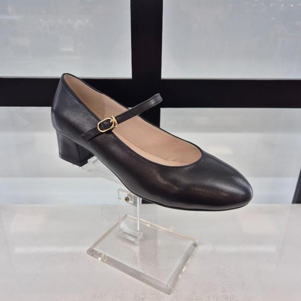 HC11 羊革婦人靴 P2A8U5Q13 (41362439)