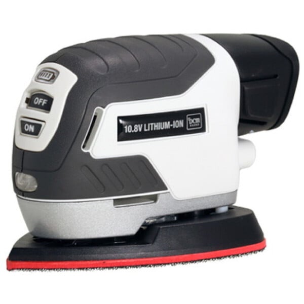 DCM T-PS108V-SET [10.8V 充電式 サンダー セット]