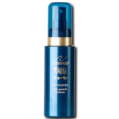 Qoo10] NEWMON 3本セット ニューモ 75ml 育毛剤 : ヘア