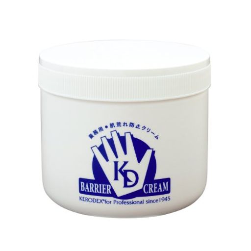 佐鳴 ケロデックス クリーム ジャータイプ 500G 500グラム (X 1)